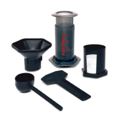 La Cabra Coffee Roasters Aeropress