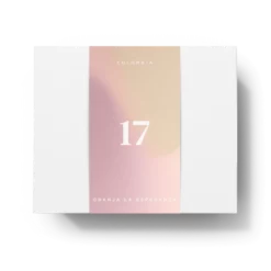 La Cabra Coffee Roasters CGLE17, 24th Of June