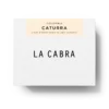 La Cabra Coffee Roasters Caturra Seasonal Coffees