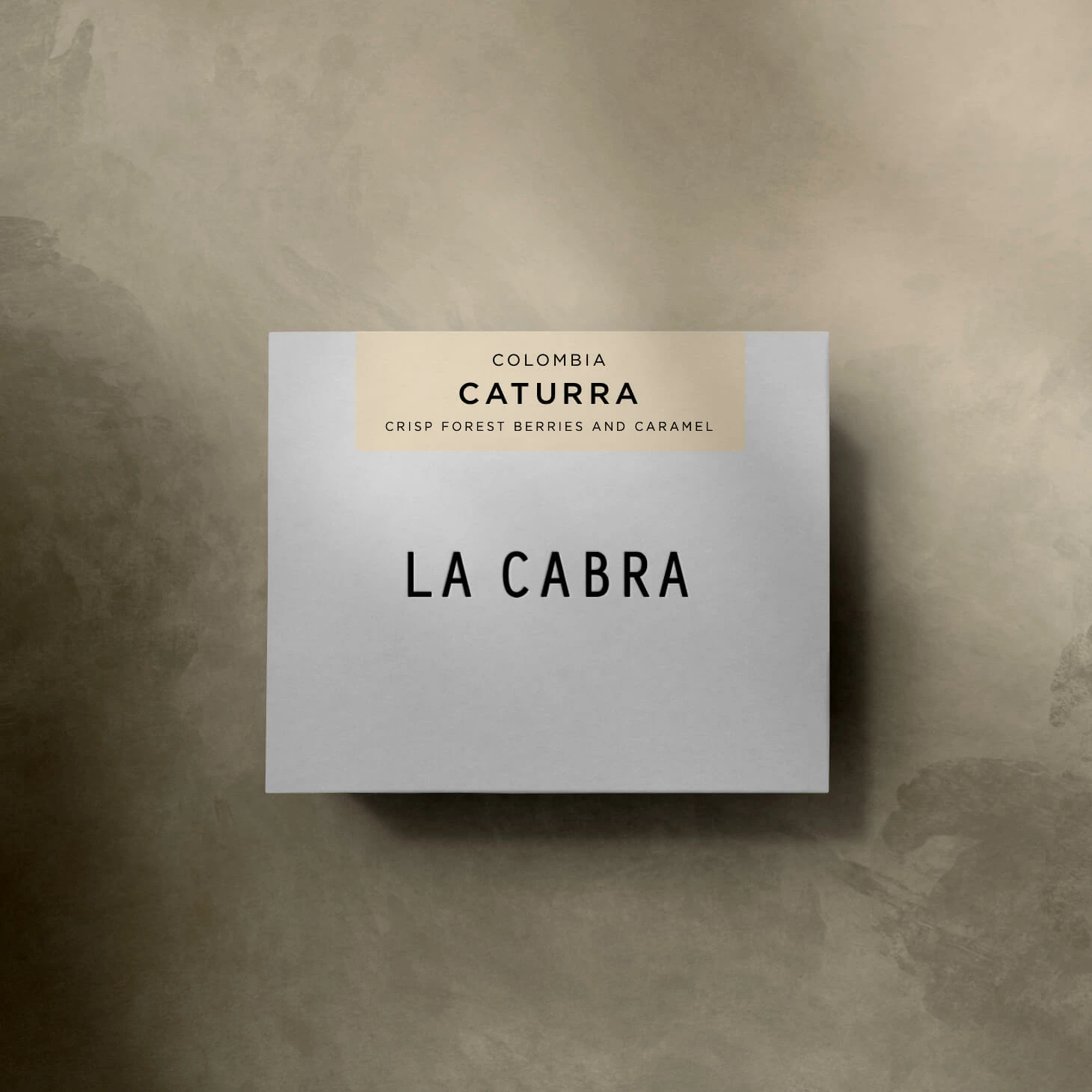 La Cabra Coffee Roasters Caturra Seasonal Coffees
