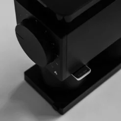 La Cabra Coffee Roasters Equipment Fellow Ode Coffee Grinder