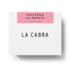 La Cabra Coffee Roasters Natural Typica (Hacienda La Papaya) Seasonal Coffees