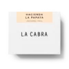 La Cabra Coffee Roasters 120hr Oak Barrel Typica (Hacienda La Papaya) Seasonal Coffees