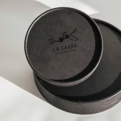 La Cabra Coffee Roasters K.H. Würtz, Aarhus Collection