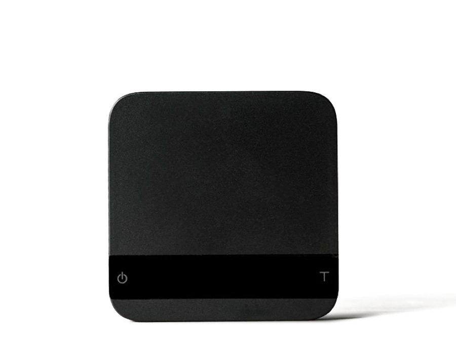 La Cabra Coffee Roasters Acaia Lunar Equipment