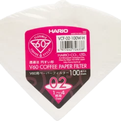 La Cabra Coffee Roasters Equipment V60 Filters