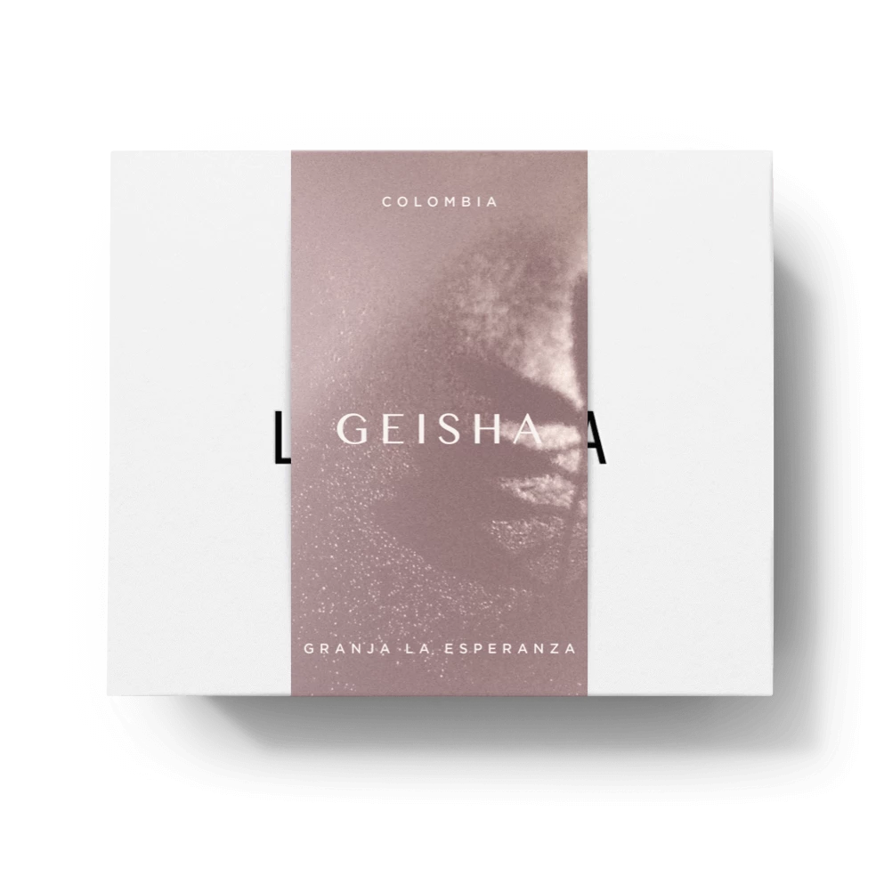 La Cabra Coffee Roasters Seasonal Coffees Cerro Azul Washed, 10th Of June