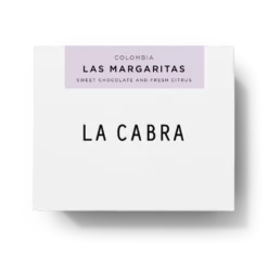 La Cabra Coffee Roasters Las Margaritas