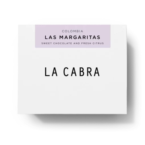 La Cabra Coffee Roasters Las Margaritas