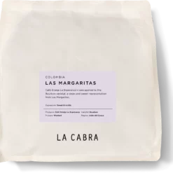 La Cabra Coffee Roasters Las Margaritas