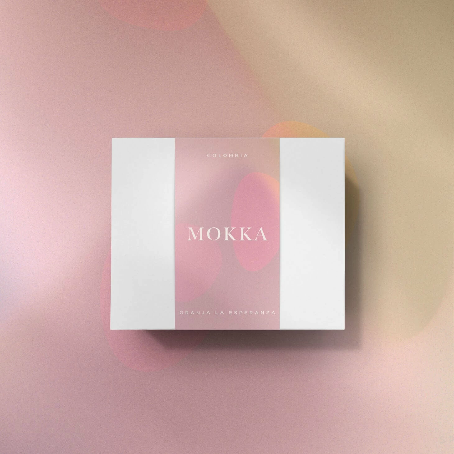 La Cabra Coffee Roasters Mokka Seasonal Coffees