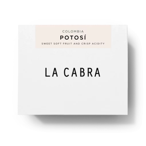La Cabra Coffee Roasters Potosí Seasonal Coffees