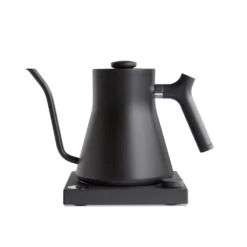 La Cabra Fellow Stagg EKG Equipment