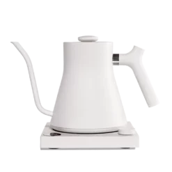 La Cabra Fellow Stagg EKG Equipment