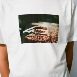 La Cabra Coffee T-shirt