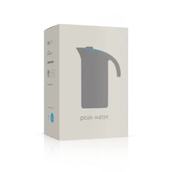 La Cabra Coffee Roasters Peak Water Starter Pack Equipment